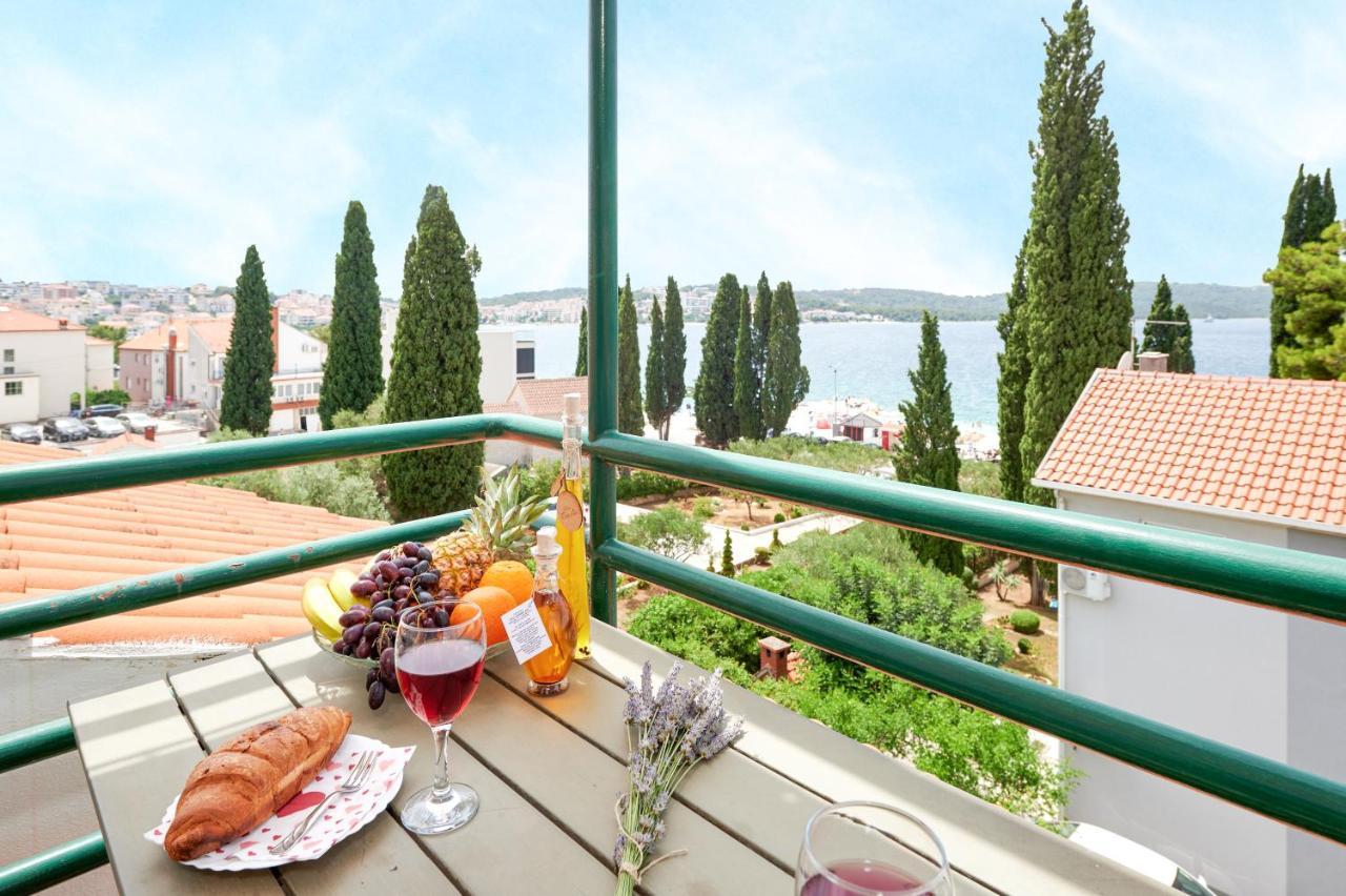 Vila Veljko Okrug Gornji Exteriör bild
