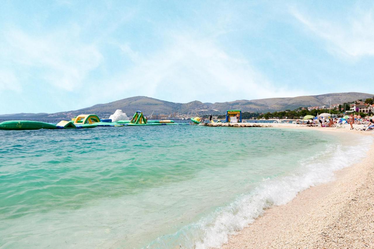 Vila Veljko Okrug Gornji Exteriör bild