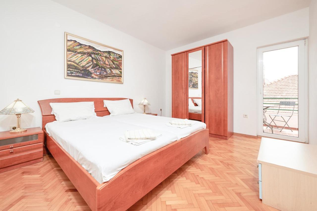 Vila Veljko Okrug Gornji Rum bild